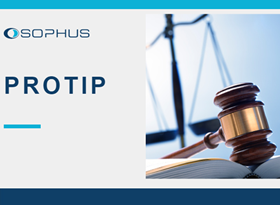 How to Set Up a Pro Se Party in Your ProLaw Matter